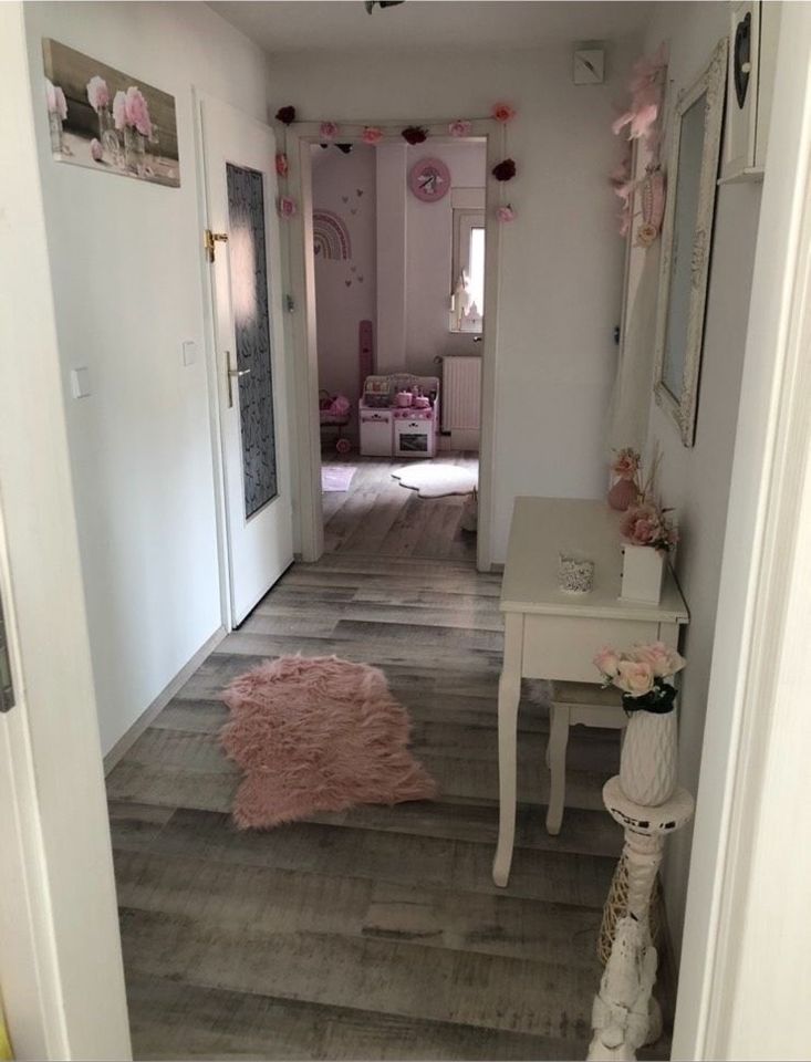 ❤️Schöne 3-Zimmer Wohnung in Berenbostel❤️ in Garbsen