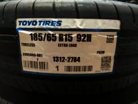 Sommerreifen 185/65 R15 92H XL Toyo Tires Nordrhein-Westfalen - Moers Vorschau