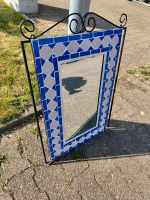 Spiegel mit Konsole im Mosaik Stil Nordrhein-Westfalen - Mönchengladbach Vorschau