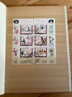 Briefmarken DDR Eimsbüttel - Hamburg Eidelstedt Vorschau