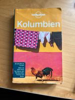 Lonely Planet Reiseführer Kolumbien (neueste Auflage, Nov 2018) Düsseldorf - Bilk Vorschau