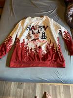 Pullover, Rentier xl Bayern - Gerolzhofen Vorschau