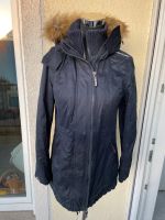 Dunkelblauer Windparka von Superdry in Größe S Bochum - Bochum-Südwest Vorschau