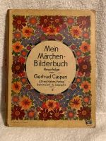 Mein Märchen Bilderbuch Gertrud Caspari Alfred Hahns Mecklenburg-Vorpommern - Parchtitz Vorschau