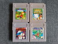 Diverse GameBoy Spiele Bochum - Bochum-Mitte Vorschau