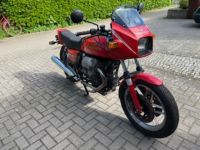 Moto Guzzi LM III Rostock - Stadtmitte Vorschau