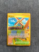 Pokemon Artazon OBF 229/197 englisch Nordrhein-Westfalen - Werl Vorschau