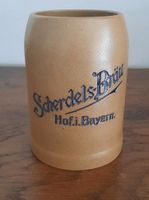 6 Stück Scherdels Bräu,  2 /10 Liter, Bierkrug, sehr alt Bayern - Weiden (Oberpfalz) Vorschau