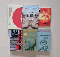 Polnische Bücher | Polskie książki | Tokarczuk, Twardoch u.a. Pankow - Weissensee Vorschau