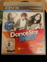 Danke Star Party PlayStation 3 Niedersachsen - Delmenhorst Vorschau