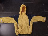 tolle 3 in 1 Jacke Gr. 116 Tony Brown kidssports Niedersachsen - Otterndorf Vorschau