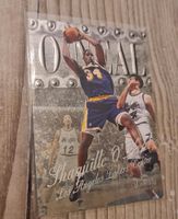 SHAQUILLE O'NEAL Los Angeles Lakers 1998-99 Metal Universe Card Bremen-Mitte - Bremen Altstadt Vorschau