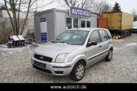 Ford Fusion Ambiente * KLIMA * EURO 4 * HU 07/24 * Bayern - Fahrenzhausen Vorschau