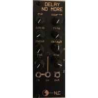 Eurorack Modular - Delay No More by Nonlinearcircuits Friedrichshain-Kreuzberg - Kreuzberg Vorschau