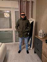 Jack&Jones/Jack & Jones/Jack and Jones Parka/Herren Winterjacke/S Rheinland-Pfalz - Zweibrücken Vorschau