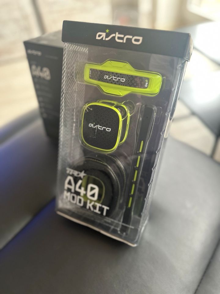 Astro A40 Headset - Mehrteilig in Bergheim