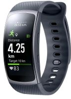 Samsung Gear Fit 2 Smartwatch GPSg Baden-Württemberg - Heddesheim Vorschau