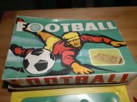 Speicherfund Altes Tisch Football Spiel DDR Nordrhein-Westfalen - Reichshof Vorschau