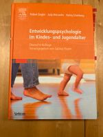 Entwicklungspsychologie im Kindes- und Jugendalter Herzogtum Lauenburg - Mölln Vorschau