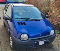 Renault Twingo 1.2 Authentique, CNG - Sparmonster Niedersachsen - Uchte Vorschau