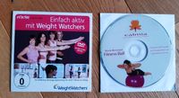 CD Fitness Ball und Weight Watchers Wuppertal - Elberfeld Vorschau