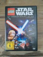 DVD Lego Star Wars: Das Imperium schlägt ins Aus München - Schwabing-West Vorschau