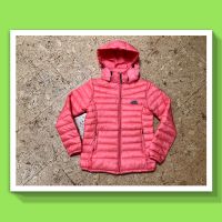 ❤️ THE NORTH FACE leichte Steppjacke JACKE Gr.S M 36-38 lachs Köln - Mülheim Vorschau