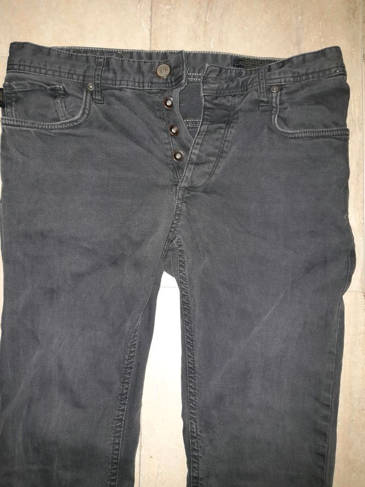 Jack&Jones jeans gr.31/32 in Alsdorf