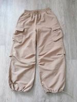 Damen /Mädchen Parachute Hose beige Gr. M Rheinland-Pfalz - Bitburg Vorschau