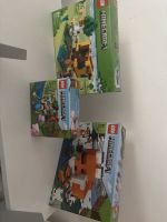 Minecraft Lego Nordrhein-Westfalen - Lügde Vorschau