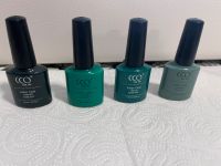 Shellac von CCO/Bluesky und Shellac4you Rostock - Lichtenhagen Vorschau