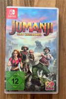 Jumanji Das Videospiel Nintendo Switch Schleswig-Holstein - Lübeck Vorschau