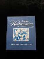 Erinnerungsalbum "Meine Konfirmation" Calwer/Pattloch Verlag Rheinland-Pfalz - Oberfell Vorschau