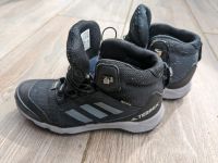 Adidas Terrex Goretex Outdoorschuhe Gr. 38 2/3 Bayern - Hemhofen Vorschau