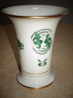 Meissen grüner Drache große Trompetenvase 16,5 cm ( SELTEN ) Hamburg-Mitte - Hamburg St. Georg Vorschau