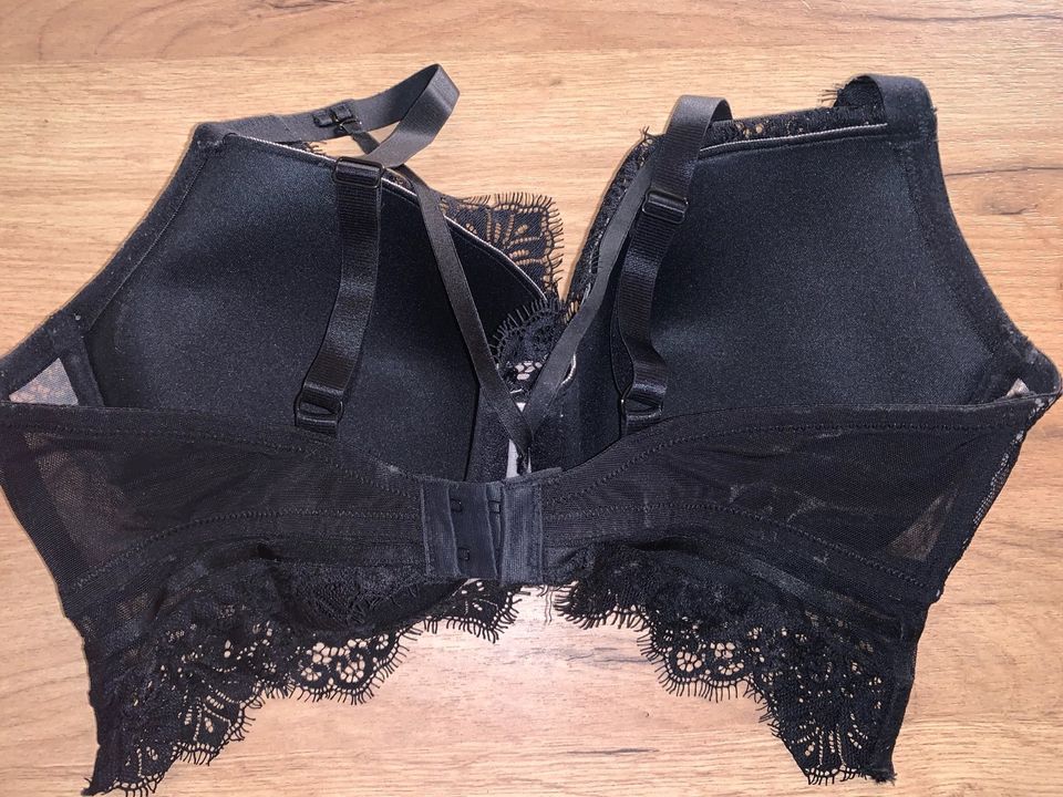 Hunkemöller BH „Marilee“ - Gr. 85E in Küps