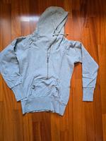 Hoody Grau Bench Gr. L Nordrhein-Westfalen - Moers Vorschau