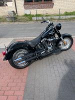 Harley Davidson Fat Boy top Zustand Schleswig-Holstein - Grande Vorschau