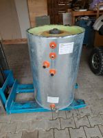 Warmwasserboiler Viessmann 200l Sachsen - Auerbach (Vogtland) Vorschau