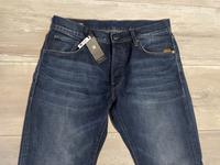 G-Star Slim 3301 Jeans Worn in Dusk Blue blau Größe W32 L30 - NEU Niedersachsen - Wolfsburg Vorschau