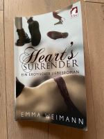 Heart‘s surrender - Emma Weimann, lesbisch , erotisch Bremen - Woltmershausen Vorschau