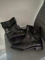 Damenstiefel, Leder Köln - Bayenthal Vorschau