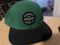 Element Winter Cap - Stoff Häfen - Bremerhaven Vorschau