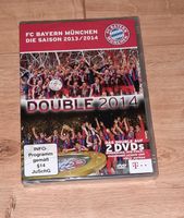 FC Bayern DVD Bayern - Neuburg a.d. Donau Vorschau