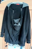 Tragejacke Go Future with Love, Gr. L, SCHWARZ Nordrhein-Westfalen - Pulheim Vorschau