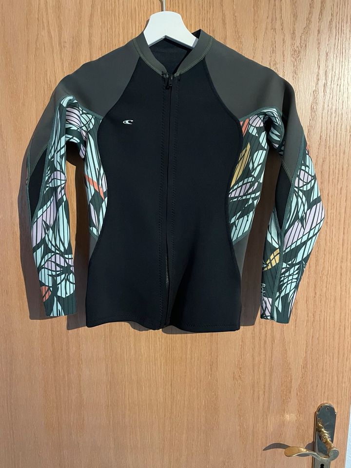 O’Neill Wakeboard Neoprenanzug Prallweste UV-Shirt in Voerde (Niederrhein)