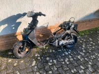 Rex 50 Roller 70ccm Rheinland-Pfalz - Kircheib Vorschau
