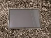 Huawei Tablet MediaPad M5 10.8" Display 64 GB Space Gray grau Hamburg-Nord - Hamburg Uhlenhorst Vorschau