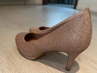 High Heels Gr 37 nur 1 x getragen Tamaris Niedersachsen - Weyhe Vorschau