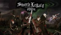 Sword Legacy Omen - Steam Key Hessen - Frankenberg (Eder) Vorschau